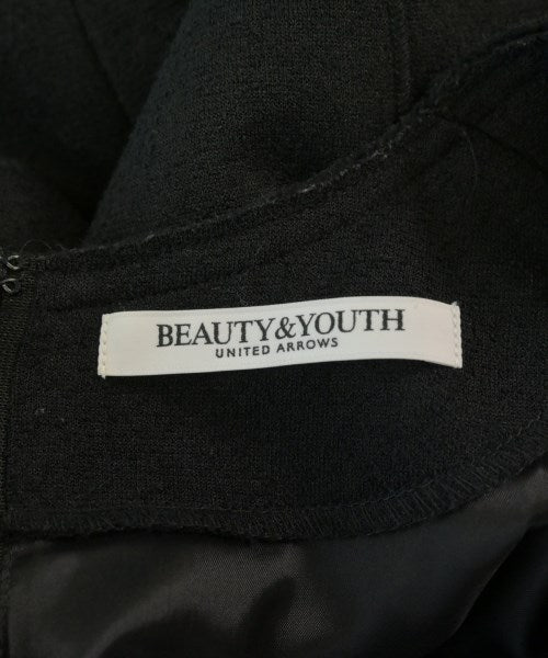 BEAUTY&YOUTH UNITED ARROWS ชุดเดรส