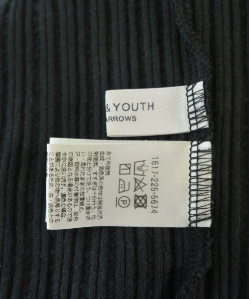 BEAUTY&YOUTH UNITED ARROWS เสื้อกล้าม