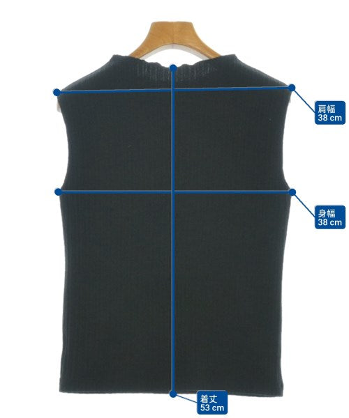 BEAUTY&YOUTH UNITED ARROWS เสื้อกล้าม