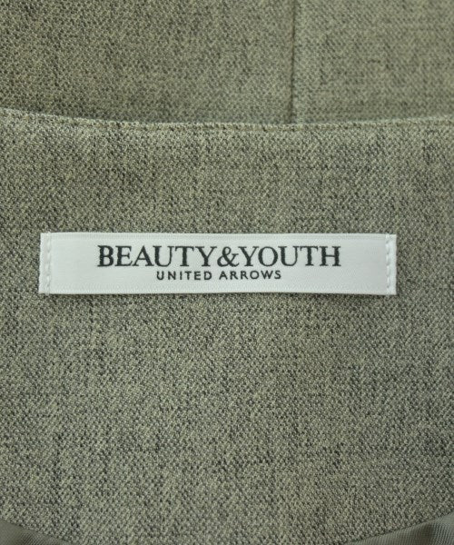 BEAUTY&YOUTH UNITED ARROWS เสื้อโค้ท อื่น