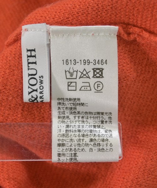 BEAUTY&YOUTH UNITED ARROWS เสื้อกันหนาว