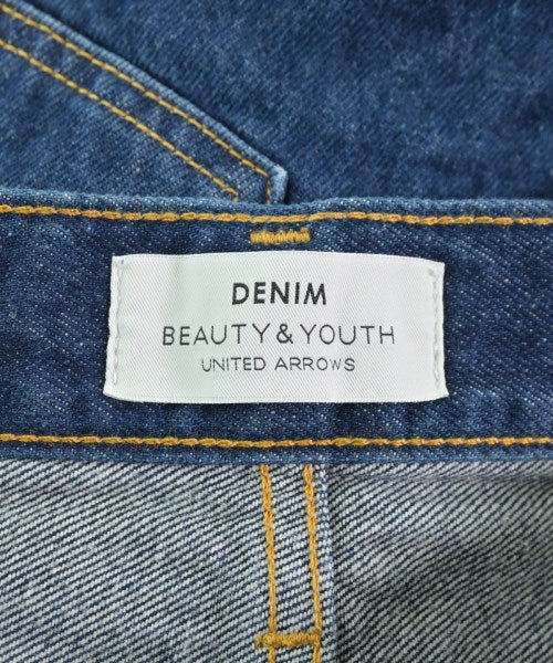 BEAUTY&YOUTH UNITED ARROWS ยีนส์