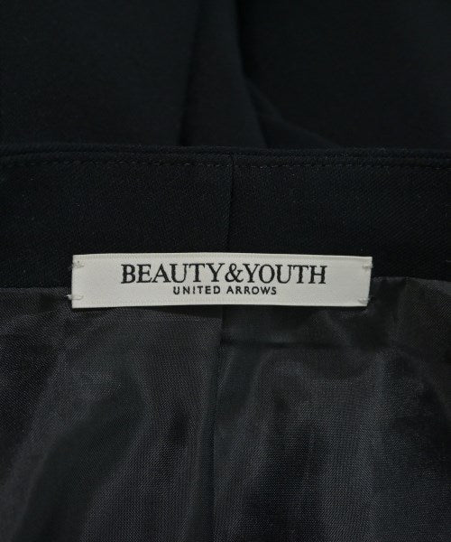 BEAUTY&YOUTH UNITED ARROWS แจ็คเก็ตไม่มีปก