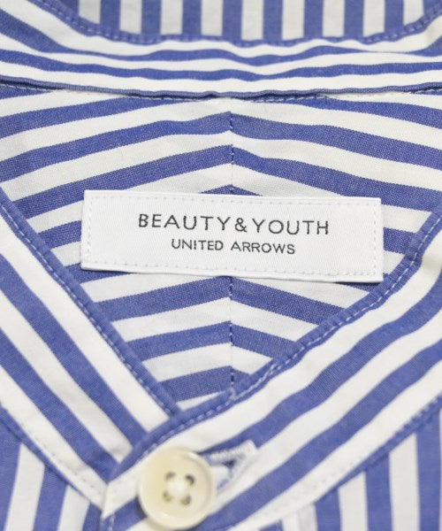 BEAUTY&YOUTH UNITED ARROWS เสื้อลำลอง
