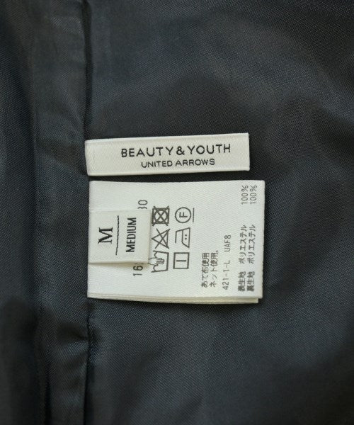 BEAUTY&YOUTH UNITED ARROWS กระโปรงยาว/แม็กซี่ยาว