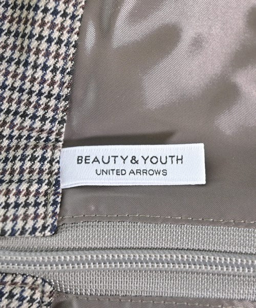 BEAUTY&YOUTH UNITED ARROWS กางเกง อื่น