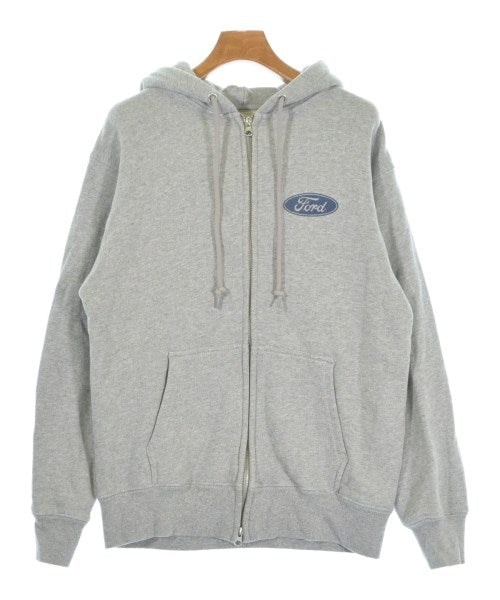 BEAUTY&YOUTH UNITED ARROWS เสื้อฮู้ด