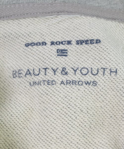 BEAUTY&YOUTH UNITED ARROWS เสื้อฮู้ด