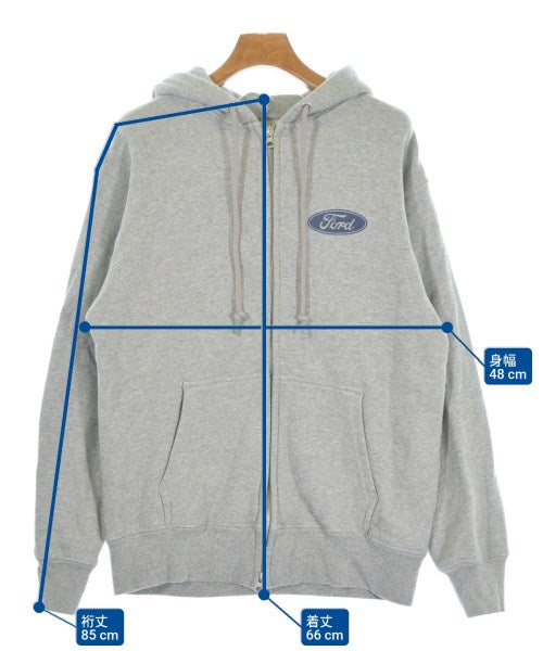 BEAUTY&YOUTH UNITED ARROWS เสื้อฮู้ด