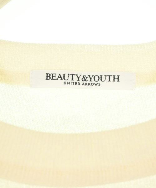 BEAUTY&YOUTH UNITED ARROWS เสื้อยืด/เสื้อท็อปส์