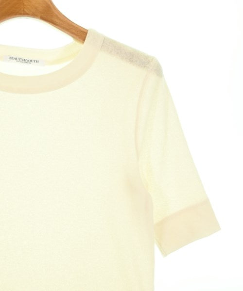 BEAUTY&YOUTH UNITED ARROWS เสื้อยืด/เสื้อท็อปส์