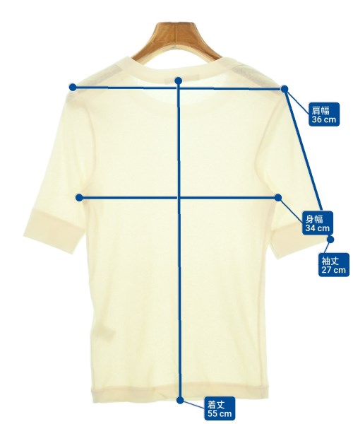 BEAUTY&YOUTH UNITED ARROWS เสื้อยืด/เสื้อท็อปส์