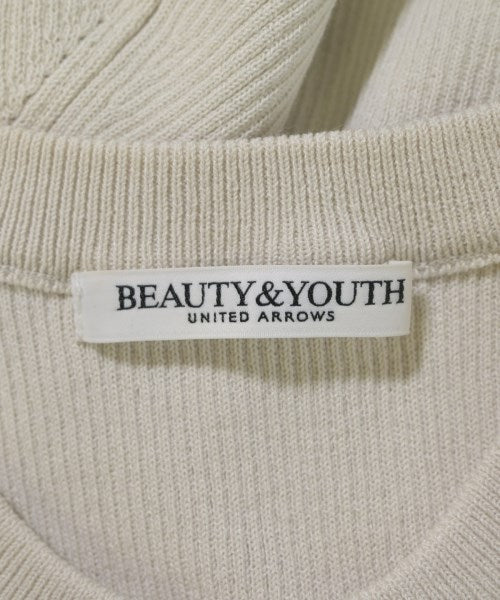 BEAUTY&YOUTH UNITED ARROWS เสื้อกันหนาว
