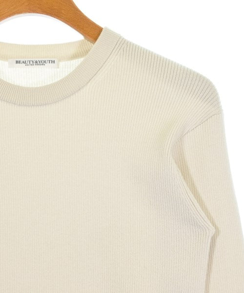 BEAUTY&YOUTH UNITED ARROWS เสื้อกันหนาว