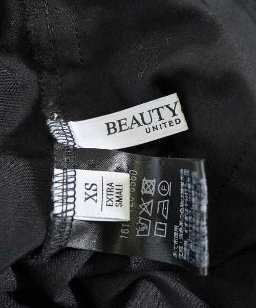 BEAUTY&YOUTH UNITED ARROWS กางเกง อื่น