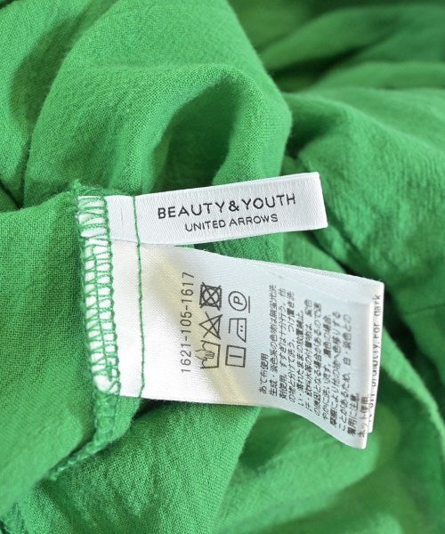 BEAUTY&YOUTH UNITED ARROWS เสื้อสตรี
