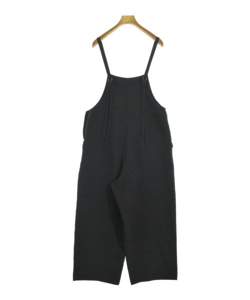 BEAUTY&YOUTH UNITED ARROWS ชุดเอี๊ยม/เสื้อคลุมหลวมๆ/จั๊มสูท