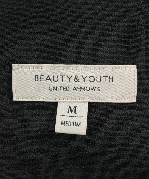 BEAUTY&YOUTH UNITED ARROWS ชุดเอี๊ยม/เสื้อคลุมหลวมๆ/จั๊มสูท