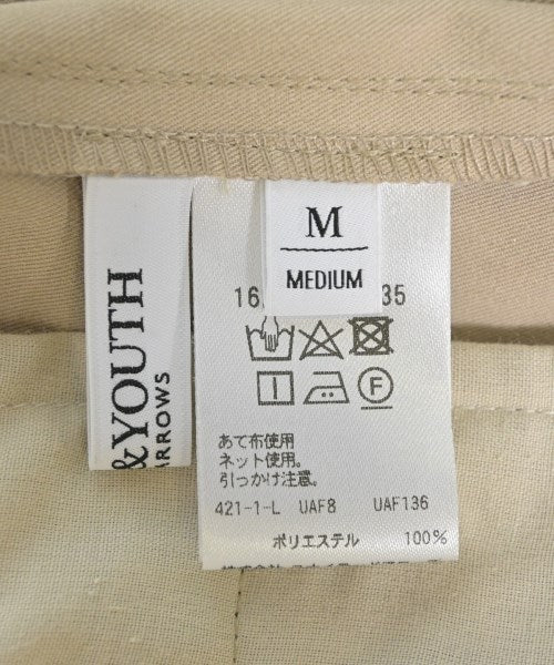BEAUTY&YOUTH UNITED ARROWS กระโปรงยาว/แม็กซี่ยาว