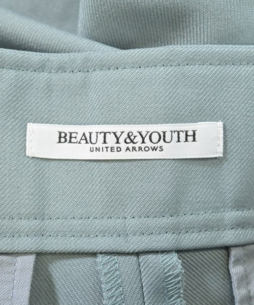BEAUTY&YOUTH UNITED ARROWS กางเกง อื่น