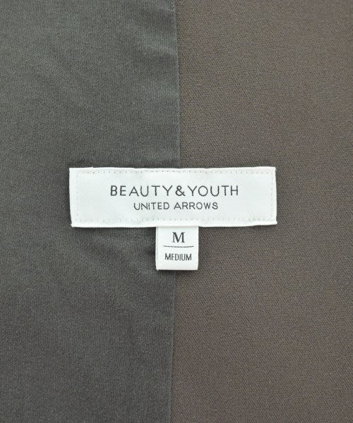 BEAUTY&YOUTH UNITED ARROWS แจ็คเก็ต