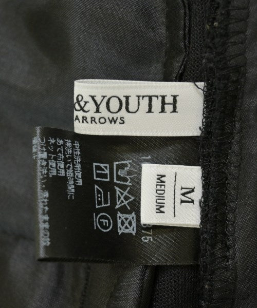 BEAUTY&YOUTH UNITED ARROWS กางเกง อื่น