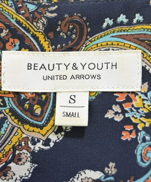 BEAUTY&YOUTH UNITED ARROWS ชุดเดรส