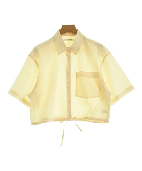 BEAUTY&YOUTH UNITED ARROWS เสื้อลำลอง