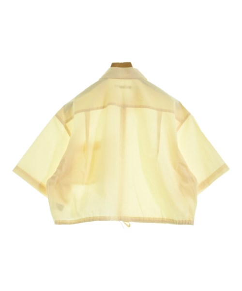 BEAUTY&YOUTH UNITED ARROWS เสื้อลำลอง