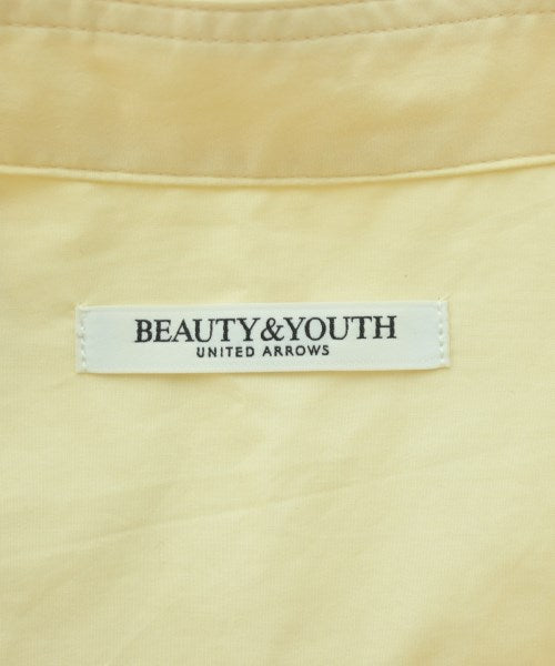 BEAUTY&YOUTH UNITED ARROWS เสื้อลำลอง