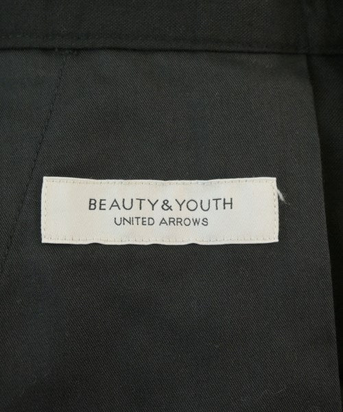BEAUTY&YOUTH UNITED ARROWS กางเกงขายาว