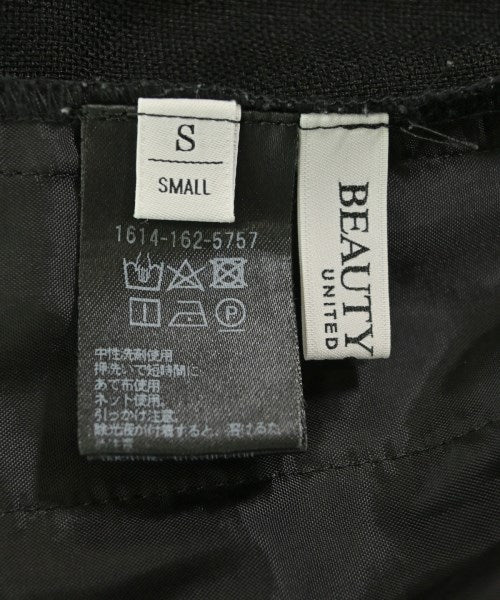 BEAUTY&YOUTH UNITED ARROWS กางเกง อื่น