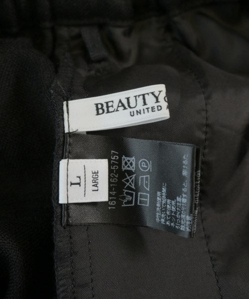 BEAUTY&YOUTH UNITED ARROWS กางเกง อื่น