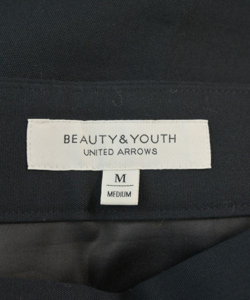 BEAUTY&YOUTH UNITED ARROWS กระโปรงยาว/แม็กซี่ยาว