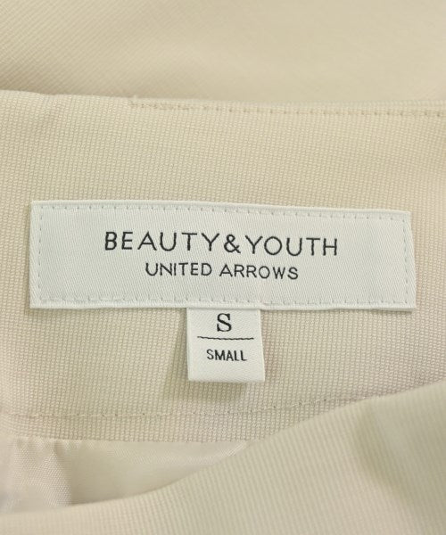 BEAUTY&YOUTH UNITED ARROWS กระโปรงยาวถึงเข่า