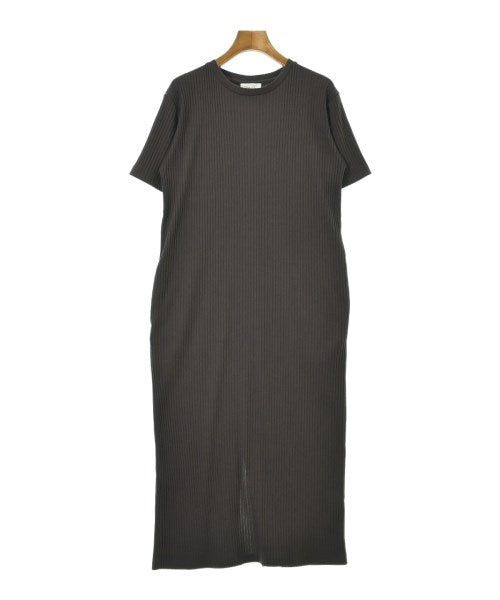 BEAUTY&YOUTH UNITED ARROWS ชุดเดรส