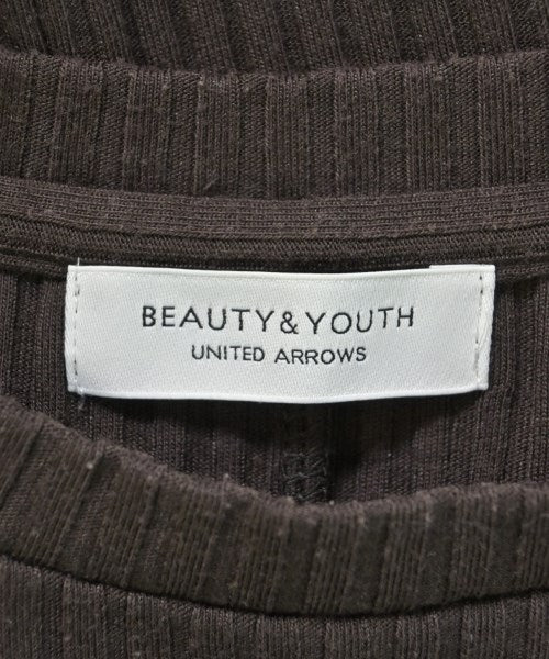 BEAUTY&YOUTH UNITED ARROWS ชุดเดรส
