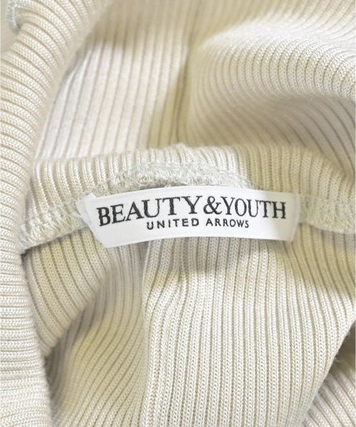 BEAUTY&YOUTH UNITED ARROWS เสื้อยืด/เสื้อท็อปส์