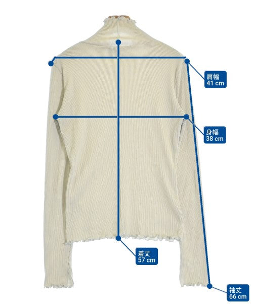 BEAUTY&YOUTH UNITED ARROWS เสื้อยืด/เสื้อท็อปส์