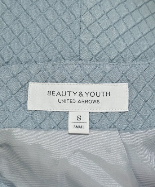 BEAUTY&YOUTH UNITED ARROWS กระโปรงยาว/แม็กซี่ยาว