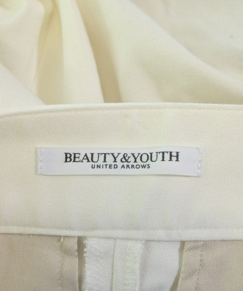BEAUTY&YOUTH UNITED ARROWS กางเกง อื่น