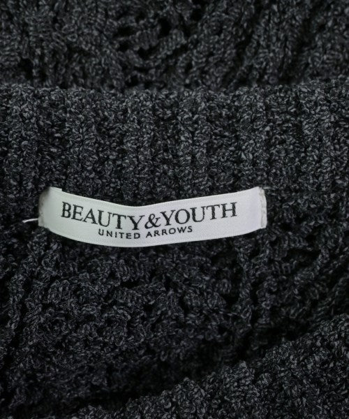 BEAUTY&YOUTH UNITED ARROWS เสื้อกันหนาว