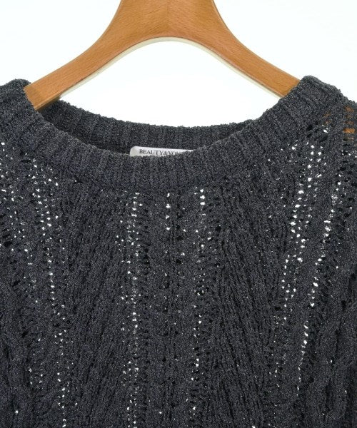 BEAUTY&YOUTH UNITED ARROWS เสื้อกันหนาว