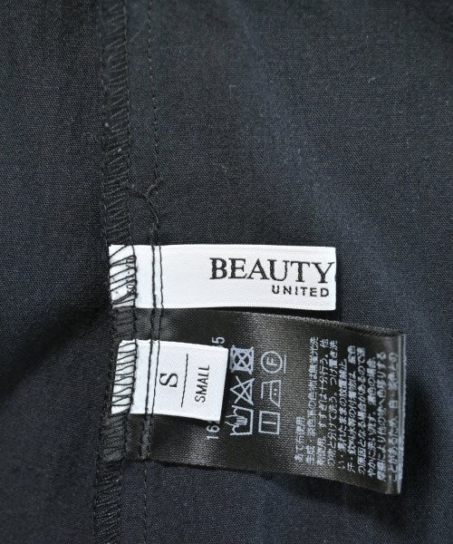 BEAUTY&YOUTH UNITED ARROWS ชุดเดรส