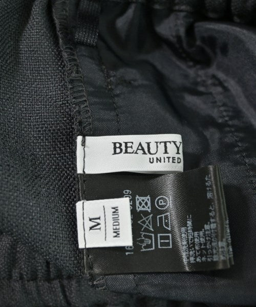 BEAUTY&YOUTH UNITED ARROWS กางเกง อื่น