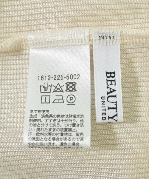 BEAUTY&YOUTH UNITED ARROWS เสื้อกันหนาว