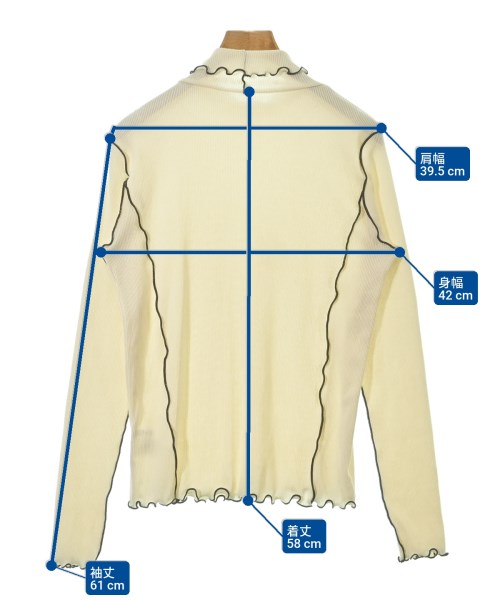 BEAUTY&YOUTH UNITED ARROWS เสื้อกันหนาว
