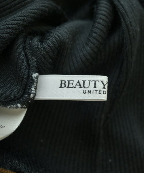 BEAUTY&YOUTH UNITED ARROWS เสื้อยืด/เสื้อท็อปส์