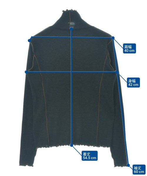BEAUTY&YOUTH UNITED ARROWS เสื้อยืด/เสื้อท็อปส์