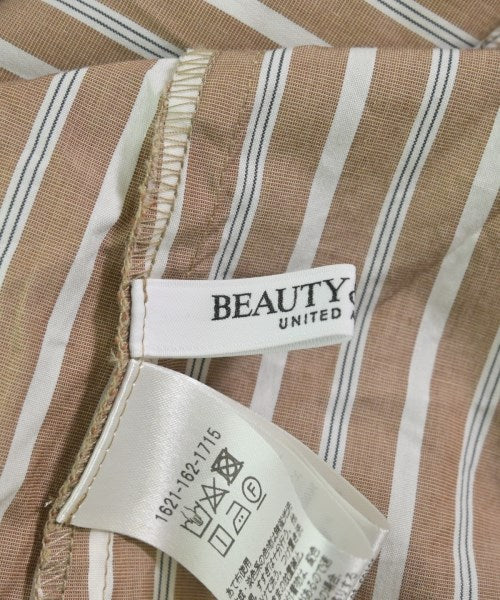 BEAUTY&YOUTH UNITED ARROWS เสื้อสตรี